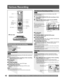 Page 4242For assistance, please call : 1-800-211-PANA(7262) or, contact us via the web at:http://www.panasonic.com/contactinfo

