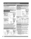 Page 8080For assistance, please call : 1-800-211-PANA(7262) or, contact us via the web at:http://www.panasonic.com/contactinfo
Guía rápida de uso en español
Notas sobre las conexiones•  Desconecte la alimentación de todos los componentes antes de 
realizar cualquier conexión.
•  Si los cables necesarios para conectar un componente al sistema no 
están incluidos con el componente o disponibles opcionalmente, quizás 
deba adoptar un cable para que se adecue al componente involucrado.
•  Consulte cuidadosamente el...