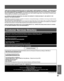 Page 6161
InformationInformation
THERE ARE NO EXPRESS WARRANTIES EXCEPT AS LISTED UNDER “LIMITED WARRANTY COVERAGE”.  THE WARRANTOR IS 
NOT LIABLE FOR INCIDENTAL OR CONSEQUENTIAL DAMAGES RESULTING FROM THE USE OF THIS PRODUCT, OR ARISING 
OUT OF ANY BREACH OF THIS WARRANTY. (As examples, this excludes damages for lost time, cost of having someone remove or re-
install an installed unit if applicable, or travel to and from the servicer, loss of media or images, data or  other memory or recorded content. 
The...