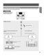 Page 1111
Getting Started
Enjoy the powerful movie theater and hall-like sound available with multiple channel audio found on DVDs by connecting an amplifier and 
speakers. There are two types of connection, digital and analog.
Connect an AV amplifier with Dolby Digital or DTS 
decoders
