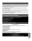 Page 6161
InformationInformation
THERE ARE NO EXPRESS WARRANTIES EXCEPT AS LISTED UNDER “LIMITED WARRANTY COVERAGE”.  THE WARRANTOR IS 
NOT LIABLE FOR INCIDENTAL OR CONSEQUENTIAL DAMAGES RESULTING FROM THE USE OF THIS PRODUCT, OR ARISING 
OUT OF ANY BREACH OF THIS WARRANTY. (As examples, this excludes damages for lost time, cost of having someone remove or re-
install an installed unit if applicable, or travel to and from the servicer, loss of media or images, data or  other memory or recorded content. 
The...