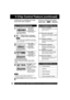 Page 3838For assistance, please call : 1-800-211-PANA(7262) or send e-mail to : consumerproducts@panasonic.com38For assistance, please call : 1-800-211-PANA(7262) or send e-mail to : consumerproducts@panasonic.com
US TV PROGRAMS RATINGS: Chart 1
US TV PROGRAMS RATINGS: Chart 2
1
1) Press    * to 
select US TV 
PROGRAMS.
2) Press SET to set 
“ON” or “OFF.”
  US TV PROGRAMS Ratings
If LOCK menu is not displayed, do “Enter 
Secret Code” steps on page 36.
US   MOV I ES                       : OFF
       CHANGE...