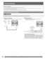 Page 1212For assistance, please call : 1-800-211-PANA(7262) or, contact us via the web at:http://www.panasonic.com/contactinfo
Connections
„ Antenna  Connection
Connect the cable from Antenna to the VHF/UHF terminal on 
the unit.
„ Cable  Connection
Connect the cable supplied by your local cable company 
to VHF/UHF terminal on the unit. Overtightening “Nut type” RF coaxial cables may damage jacks. Finger tighten only.
•  Turn off the power supply for all com ponents before making any connections.
•  If the...