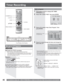 Page 4646For assistance, please call : 1-800-211-PANA(7262) or, contact us via the web at:http://www.panasonic.com/contactinfo
Timer Recording
ENTER
REC MODE NUMBER keys
CANCEL
STOP
xz{y
PROG/CHECK
Front Display (Sub Display)
You can enter up to 16 programs up to a month in advance.
(Each daily or weekly program is counted as one program.)
•  When connecting a cable TV box or satellite receiver, select the channel 
on the cable TV box or satellite receiver before timer recording starts.
3 Press xz to...