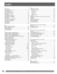 Page 9090
Index
For assistance, please call : 1-800-211-PANA(7262) or, contact us via the web at:http://www.panasonic.com/contactinfo
A
Accessories .....................................................................................2
AC Power Plug ..............................................................................11
Add or Delete a Channel ...............................................................17
Audio Adjustment ..........................................................................26...