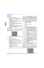 Page 22 l
,&210(18623(5$7,21
(1*/,6+
/2&.FRQW
9&+,36(7FRQW
3URFHGXUH
‡3UHVV&+qWRKLJKOLJKW(QWHU&RGH
‡ 8VH WKH QXPHULF NH\SDG WR HQWHU \RXU IRXU GLJLW FRGH
8VHDFRGHWKDWLVHDV\WRUHPHPEHUDQGUHFRUGLWLQ
DVDIHSODFH
‡3UHVV&+qWRKLJKOLJKW9&+,36(7
‡3UHVVt92/RU92/u WR VHOHFW GHVLUHG PRGH 86
79 3URJUDPV 86 0RYLHV &DQDGLDQ (QJOLVK RU
&DQDGLDQ)UHQFKPRGH
‡3UHVV&+qWRKLJKOLJKW6(77,1*
‡3UHVVt92/RU92/u WR GLVSOD\ GHVLUHG UDWLQJ FKDUW
86...