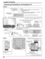 Page 1616
AUDIO VIDEO S-VIDEO
L
R2 13INPUT PROG
OUTAUDIOL
R
DIGITAL INAUDIOL
RVIDEO
2 1COMPONENT
VIDEO INPUTPRPBY
ANT1 ANT2SPLIT
OUTAUDIO VIDEO S VIDEO
L
R
2 13INPUT PROG
OUT
AUDIOL
R
DIGITAL IN
AUDIOL
R
VIDEO
2 1COMPONENT
VIDEO INPUT
PR
PB
Y
DLPTMA TEXAS INSTRUMENTS TECHNOLOGYHDTVCOMPATIBLE   1080 i / 720p
PC INPUT
VOLUMETV/VIDEO ACTIONCHANNEL
LAMP TEMPG-POWER ON
POWER
S-VIDEO
VIDEOL-AUDIO-R
INPUT 4
Input1 terminals
 (see page 10)
Input2 terminals (see page 10) Component signal input
(see page 11)
Location of...