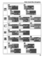 Page 2121
OTHER  ADJ. VIDEO  ADJ.NORMALON
ONOFF
COLOR  TEMPBLACK  EXT.
VIDEO  NR
3D  Y / C FILTER
SDCOLOR  MATRIXSPLITFREEZE
POS  ADJ.PC  ADJ.
Roller Guide Menu Navigation
SET UP
LOCK
TIMER
LOCK  SET
BLOCK  PROGRAMS :
STATUS
CHANGE  CODE
HOW LONG ? MODE
CHANNEL
U.S.  MOVIESON
LOCK
HOW  LONG ?SLEEP
TIMER1
TIMER2 CLOCK  SET
30
TIMERTIME AM
DAY
SLEEP
TIMER1
TIMER2 CLOCK  SET
1200 :SUN
TIMER
ON  TIME
OFF  TIME
ENTER  CHANNEL
SET DAYSLEEP
TIMER1
TIMER2 CLOCK  SET
Daily
YES
TIMER
PM1200 :
PM1300 :5
PIC  MODE
COLOR...