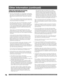 Page 76For assistance, please call : 1-888-VIEW PTV(843-9788) or, contact us via the web at: http://www.panasonic.com/contactinfo76
TERMS AND CONDITIONS FOR COPYING, 
DISTRIBUTION AND MODIFICATION
0.  This License Agreement applies to any software library or other program 
which contains a notice placed by the copyright holder or other authorized 
party saying it may be distributed under the terms of this Lesser General 
Public License (also called “this License”). Each licensee is addressed as 
“you”.
  A...