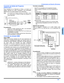 Page 41CONEXIONES DE EQUIPO OPCIONAL
9 z
ESPAÑOL
Conexión de Salida del Programa 
(PROG OUT)
Para visualizar en la Televisión el Video y el Audio con
equipo opcional de video conéctese a las terminales
PROG OUT en la parte posterior de la Televisión.
Nota: Si la fuente de la imagen principal es de HDMI o video
por componentes, la señal de salida del programa no
estará disponible. 
Procedimiento
• Conecte el equipo opcional de video a las terminales
PROG OUT y TO AUDIO AMP R/L.
• El desplegado de terminal PROG...