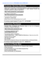 Page 92CUSTOMER SERVICES DIRECTORY (FOR MODELS SOLD IN USA ONLY)
Service in Puerto Rico
Obtain Product Information and Operating Assistance; locate your nearest Dealer or
Servicenter; purchase Parts and Accessories; or make Customer Service and
Literature requests by visiting our Web Site at:
http://www.panasonic.com/support
or, contact us via the web at:
http://www.panasonic.com/contactinfo
You may also contact us directly at:
1-888-VIEW-PTV (1-888-843-9788)
Monday-Friday 9 am-9 pm; Saturday-Sunday 10 am-7 pm,...