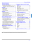 Page 39TABLA DE CONTENIDO
3 z
ESPAÑOL
Tabla de Contenido
 Información Importante.................................. 1
Información sobre la Convergencia ............................    2
Información Importante Acerca del Uso de Video Juegos,  
Computadoras, u Otros Tipos de Imágenes Fijas ...    2
Felicidades ....................................................... 4
Registro del Usuario ...................................................    4
Cuidado y Limpieza .......................................................