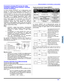 Page 79BRANCHEMENT D’APPAREILS AUXILIAIRES
9 z
FRANÇAIS
Connexion d’entrée DVI (norme de vidéo 
numérique Digital Visual Interface- Interface 
visuelle numérique)
Le circuit d’entrée DVI/HDCP1 sur le téléprojecteur peut
prendre en charge les programmes protégés contre le
piratage. La prise d’entrée DVI/HDCP est conforme à la
norme EIA-861
2 et n’est pas conçue pour une utilisation
avec des ordinateurs personnels. La prise DVI/HDCP peut
être reliée à un appareil électronique grand public
conforme à la norme...