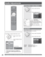 Page 42For assistance, please call : 1-888-VIEW PTV(843-9788) or, contact us via the web at: http://www.panasonic.com/contactinfo42
POWER
SAP
LIGHT
MENU
123
45
6
78
09
RETURN
CH
CH VOL VOL
R-TUNE
REW
TV/VCRSPLIT       SWAP
DVD/VCR CH
OPEN/CLOSE
PLAY
PA U S E S T O P R E CFF
PROG
TV/VIDEOSLEEP EXIT
TV VCR DVD
DTV RCVR
DBS/CBLAUX
OK
MUTEASPECTFAVORITERECALL
Audio Ad justments
Press MENU to display the Main Menu screen.
Press to select “Audio” 
icon.
Press to display the Audio 
menu.
CH
CH VOL VOL
OK
Audio
Normal...