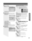 Page 2929
Basic Operation
Caution:
• In order to begin receiving listings, turn the TV off when not 
in use. Within 24 hours, you will begin to receive TV show 
listings. It may take up to six days to receive the full eight 
days of initial show listings.
