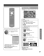 Page 4747
Advanced Op er a tion
Press MENU to display the Main Menu screen.
Press to select “Memory 
card” icon.
Press to display the Photo 
viewer.
EZ Sync
  Picture
  Audio
 Timer
  Lock
  Memory card
  Setup
Menu
Photo viewer Mode
The screen below is displayed automatically while a card 
is inserted.
Exit Photo viewer
Press EXIT.
Return to the previous screen
Press RETURN.
■
■
Slide showRYGB
OK Select
Accessing
RETURN
No.
101-0365
Date
01/01/2007
Pixel
1600×1200
Total
Information12
101-0365101-0366 101-0367...