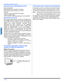 Page 402z
INFORMACIÓN IMPORTANTE
ESPAÑOL
Declaración de conformidad de la FCC
Grupo responsable:
Matsushita Electric Corporation of America
One Panasonic Way, Secaucus, NJ 07094
Contacto:
Panasonic Consumer Electronics Company
1-800-211-PANA (7262)
correo electrónico: http://www.panasonic.com/contactinfo
Información de la FCC
Este equipo ha sido probado y cumple con el límite para un
equipo digital clase B en acuerdo con las especificaciones
en la parte 15 de las reglas de la FCC. Los límites se
diseñan para...