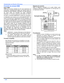 Page 5012z
CONEXIONES DE EQUIPO OPCIONAL
ESPAÑOL
Conexión de entrada HDMI
Sobre HDMI
HDMI es la primera interfase de A/V para electrónica de
consumidor completamente digital que soporta todos los
formatos de video estándar, mejorados y de alta definición
asi como todos los formatos de audio multicanal
existentes. Un conector soporta la información de video y
de audio. La entrada HDMI/HDCP
1 puede ser conectada a
un dispositivo que cumpla con la norma EIA/CEA 861
2, tal
como un set top box o reproductor de DVD...