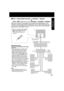 Page 1515
Initial Setup
Unit
Optical digital audio
cable (optional)
Dolby Digital Decoder
dts processing (optional)
Amplifier
Centre speaker
Front
SpeakerFront
Speaker
Subwoofer
Surround
speakerSurround
speaker
Unit 
➛ ➛➛ ➛
➛ Dolby Digital Decoder 
➛ ➛➛ ➛
➛ Amplifier 
➛ ➛➛ ➛
➛ Speaker
or
Unit 
➛ ➛➛ ➛
➛ dts (digital theater systems) Decoder 
➛ ➛➛ ➛
➛ Amplifier 
➛ ➛➛ ➛
➛ Speaker
When DVDs recorded in Dolby Digital or dts are played, Dolby Digital bitstream or dts
bitstream is output from the unit Optical digital...