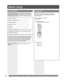 Page 22For assistance, please call : 1-800-211-PANA(7262) or, contact us via the web at:http://www.panasonic.com/contactinfo
On your purchase of one of the most sophisticated and reliable 
products on the market today. Used properly, it will bring you and 
your family years of enjoyment. Please fill in the information below. 
The serial number is on the tag located on the back of your unit.
Please check and identify the supplied accessories.
Use numbers indicated in parentheses when asking for 
replacement...