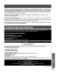 Page 5353
Information
Information
THERE ARE NO EXPRESS WARRANTIES EXCEPT AS LISTED UNDER “LIMITED WARRANTY COVERAGE”.  THE WARRANTOR IS 
NOT LIABLE FOR INCIDENTAL OR CONSEQUENTIAL DAMAGES RESULTING FROM THE USE OF THIS PRODUCT, OR ARISING 
OUT OF ANY BREACH OF THIS WARRANTY. (As examples, this excludes damages for lost time, cost of having someone remove or re-
install an installed unit if applicable, or travel to and from the servicer, loss of media or images, data or  other memory or recorded content. 
The...