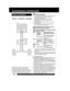 Page 1212For assistance, please call : 1-800-211-PANA(7262) or send e-mail to : consumerproducts@panasonic.com
Connections (continued)
Amplifier
Unit
SpeakerSpeaker
AUDIO OUT
     R     L
R      L
AUDIO IN
Notes on audio output from the optical digital
audio output connector
Enjoying digital audio output from the
digital audio output connector
*1 The type of audio output from the connector can be
selected by the Settings for DVD Operation. (See
page 60.)
*2 Sound having 96 kHz sampling is converted into 48
kHz...