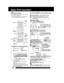 Page 2020For assistance, please call : 1-800-211-PANA(7262) or send e-mail to : consumerproducts@panasonic.com
5
Press   or
number key(s) (see
below) to select title
and press SET to
play.
Basic DVD Operation
Ready Checklist
All connections are made. (See page 11.)
Your unit is plugged in.
If unit is connected  to an audio amplifier,
turn the stereo system’s power on.1
Press POWER* on the remote or unit.
Press DVD to select DVD mode.
Insert a disc.
1)Press OPEN/CLOSE.
2) Place disc into disc tray.
2
3• If a...