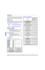 Page 522 lFÉLICITATIONSFRANÇAISFélicitations
Votre nouveau téléviseur Tau de Panasonic avec tube image plat
a été conçu pour vous procurer une image de qualité avant-
gardiste. Les tests sévères auxquels il a été soumis et les
réglages de précision dont il a fait l’objet sont garants d’un
rendement optimal.
Dossier du client
Les numéros de modèle et de série sont inscrits sur le panneau
arrière de lappareil.  Veuillez les noter dans lespace ci-dessous
et conserver ce manuel comme registre de votre achat.  Cela...