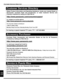 Page 48CUSTOMER SERVICES DIRECTORY
Warranty
Garantía
Garantie
Service in Puerto Rico
Obtain Product Information and Operating Assistance; locate your nearest Dealer or
Servicenter; purchase Parts and Accessories; or make Customer Service and
Literature requests by visiting our Web Site at:
http://www.panasonic.com/consumersupport
or, contact us via the web at:
http://www.panasonic.com/contactinfo
You may also contact us directly at:
1-800-211-PANA (7262)
Monday-Friday 9 am-9 pm; Saturday-Sunday 10 am-7 pm,...