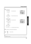 Page 2727
Basic Operation
4
ADDEXITRECALL
T E S L A U N A M
1 0 : L E N N A H C R E T N E
L E N N A H C A E S O O H C
N W O D / P U H C G N I S U
Press to select channel.
Repeat steps 4 to continue adding or deleting channels.Press to add channels to memory.
Press to select channel.
Press to delete channels from memory.
Press to exit menu.
Note:
Some channels with very weak signals may be locked into memory. It desired, these channels can be deleted manually
using the MANUAL SET feature.
5
6
Tuning channels...