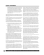 Page 106106For assistance, please call : 1-888-VIEW PTV(843-9788) or, contact us via the web at: http://www.panasonic.com/contactinfo
  These requirements apply to the modiﬁ ed work as a whole. If 
identiﬁ able sections of that work are not derived from the Program, 
and can be reasonably considered independent and separate works 
in themselves, then this License, and its terms, do not apply to 
those sections when you distribute them as separate works. But 
when you distribute the same sections as part of a...