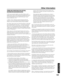 Page 109109
Information
TERMS AND CONDITIONS FOR COPYING, 
DISTRIBUTION AND MODIFICATION
0. This License Agreement applies to any software library or other 
program which contains a notice placed by the copyright holder or other 
authorized party saying it may be distributed under the terms of this 
Lesser General Public License (also called “this License”). Each 
licensee is addressed as “you”.
A “library” means a collection of software functions and/or data 
prepared so as to be conveniently linked with...