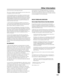 Page 111111
Information
system and a licensee cannot impose that choice.
This section is intended to make thoroughly clear what is believed to be 
a consequence of the rest of this License. 
12. If the distribution and/or use of the Library is restricted in certain 
countries either by patents or by copyrighted interfaces, the original 
copyright holder who places the Library under this License may add an 
explicit geographical distribution limitation excluding those countries, 
so that distribution is permitted...