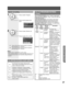 Page 4747
Advanced Op er a tion
CH
CH VOL VOL
OKPress to select “Monitor out”.
Press to select “On” or “Off”.
Notes:
• The Off rating is independent of other ratings.
• When placing a block on a specific age based rating level, the 
Off rating and any other more restrictive ratings will also be 
blocked.
U.S. MOVIES RATINGS CHART (MPAA)
  Off NO RATING (NOT RATED) AND NA (NOT 
APPLICABLE) PROGRAMS. Movie has not been 
rated or rating does not apply. 
G  GENERAL AUDIENCES. All ages admitted. 
PG PARENTAL...