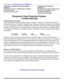 Page 98LIMITED WARRANTY  (FOR MODELS SOLD IN USA ONLY)PANASONIC CONSUMER ELECTRONICS COMPANY, PANASONIC SALES COMPANY,
DIVISION OFDIVISION OF
MATSUSHITA ELECTRIC CORPORATION OF AMERICA  MATSUSHITA ELECTRIC OF PUERTO RICO, 
One Panasonic Way INC., Ave. 65 de Infanteria, Km. 9.5
Secaucus, New Jersey 07094San Gabriel Industrial Park
Carolina, Puerto Rico 00985
Panasonic Video Projection System
Limited Warranty
Limited Warranty Coverage
If your product does not work properly because of a defect in materials or...