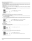 Page 3634 l
ROLLER GUIDE ICON MENU OPERATION
 (Closed Captioning)
This television contains a built-in decoder that displays   (Closed Captioned) text across the screen (white or colored
letters on black background). It allows the viewer to read the dialogue of a television program or other information. The
program viewed must include Closed Captioning for the feature to work.
r ON MUTE
Activates the onscreen Closed Caption feature when the MUTE button on the remote control is pressed. To deactivate
press MUTE...