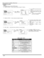 Page 4240 l
ROLLER GUIDE ICON MENU OPERATION
CHANNELS (contd.)
Caption
In CHANNELS menu under CAPTION select:
rPRESET CAPTION -  To enter channel numbers for popular TV stations. 
rMANUAL CAPTION -  To enter numbers and captions manually.   
rINPUT LABEL -  To label video input connections for onscreen display.   
   
CHANNELSPRESET CAPTION
PRESS       FOR MORE CHANNELS ABC
CBS
FOX
NBC
PBS
CNN
ESPN
HBOA&E
AMC
BET
BRAVO
CNBC
CNN/SI
COMEDY
COURT- - -
- - -
- - - 
- - - 
- - - 
- - - 
- - - 
- - - - - -
- - -
- -...