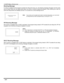 Page 5048 l
V-CHIP MENU OPERATION
Blocking Message
If V-Chip is enabled and the program exceeds the rating limit set by you, the blocking message will appear and the audio
will be muted. Enter your four-digit secret code if you wish to continue viewing the program. After entering your code, all
locks and rating blocks are disabled until the TV is turned off or until all settings are off.  
PIP Blocking Message
PIP function is available when V-CHIP is activated. If the program being viewed in PIP exceeds the set...