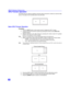 Page 1312
SPLIT SCREEN OPERATION
SPLIT Screen Operation
This feature lets you watch two different channels side-by-side with or without an external video
source. The audio is from the Main picture only (left side). 
   
Basic SPLIT Screen Operation
Procedure
1. Press the SPLIT button on the remote control to display the SPLIT screen.
2. Choose channels for the SPLIT picture by pressing the remote control SPLIT CH 
up/down buttons.
3. Choose channels for the Main Picture by pressing the remote control CH...