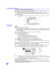 Page 5626
FUNCIONES ESPECIALES
Funcion Para Cancelar Entradas De Video
Este televisor tiene una función que permite evitar la visualización de alguna de las entradas de
video cuando presione TV/VIDEO en el control remoto.
Seleccione la entrada de video que quiera bloquear (VIDEO1, VIDEO2 o VIDEO3).
Para activar la función de Cancelar, presione el botón de volumen menos con el cursor en
el primer caracter.
Note:Para desactivar la función, presione el botón de volumen mas, con el cursor en el primer
caracter....