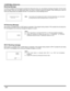 Page 5048 l
V-CHIP MENU OPERATION
Blocking Message
If V-Chip is enabled and the program exceeds the rating limit set by you, the blocking message will appear and the audio
will be muted. Enter your four-digit secret code if you wish to continue viewing the program. After entering your code, all
locks and rating blocks are disabled until the TV is turned off or until all settings are off.  
PIP Blocking Message
PIP function is available when V-CHIP feature is activated. If the program being viewed in PIP exceeds...