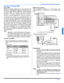 Page 49CONEXIONES DE EQUIPO OPCIONAL
9 z
ESPAÑOL
Conexión de entrada HDMI
Sobre HDMI
HDMI es la primera interfase de A/V para electrónica de
consumidor completamente digital que soporta todos los
formatos de video estándar, mejorados y de alta definición
asi como todos los formatos de audio multicanal
existentes. Un conector soporta la información de video y
de audio. La entrada HDMI/HDCP
1 puede ser conectada a
un dispositivo que cumpla con la norma EIA/CEA 861
2, tal
como un set top box o reproductor de DVD...