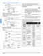 Page 5212 z
OPERACIÓN DE IDI Y PANTALLA DE SPLIT
ESPAÑOL
• Presione   para posicionar el marco de la IDI en
la esquina deseada.
• Presione   para cancelar IDI marco.  
Botónes PIP MIN y PIP MAX
Cuando el marco de la IDI es desplegedo, prisione el botón
PIP MIN ó PIP MAX para variar el tamaño del marco.
Procedimiento
• Presione   para desplegar el marco de la IDI.
• Presione   o   para ajustar el tamaño del
marco.
• Presione   para cancelar IDI marco.   
Botón Freeze  (IDI y Split)
Esta función es utilizada para...