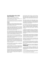 Page 84GNU LESSER GENERAL PUBLIC LICENSE
Version 2.1, February 1999
Copyright (C) 1991, 1999 Free Software Foundation, Inc.
59 Temple Place, Suite 330, Boston, MA  02111-1307  USA
Everyone is permitted to copy and distribute verbatim copies of this
license document, but changing it is not allowed.
[This is the first released version of the Lesser GPL.  It also counts as the
successor of the GNU Library Public License, version 2, hence the version
number 2.1.]
Preamble
The licenses for most software are designed...