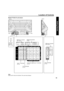 Page 1111
Getting Start ed
< REAR >
  VHF/UHF 
terminal
(PP. 12-14)Vent
Note:
Make sure the vents are not blocked. (This could cause damage.)
Location of Controls
  Vent
Component signal input 1- 4 ter mi nals
(P. 16)
  AV out terminals
(P. 17)   Input 1, 2 ter mi nals
(P. 15)   RGB Input 1 terminal
(PP. 18-19)
  Digital Input terminal
(P. 20)
< SIDE >
Input 3 ter mi nals
(P. 15)
RGB Input 2 terminal
(PP. 18-19)
Model PT-50LC13 unit shown 