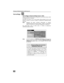 Page 2812
CARACTÉRISTIQUES SPÉCIALES
Verrouillage  
Verrouillage et déverrouillage de jeux vidéo
Utiliser le VEROUILLAGE JEU pour empêcher le visionnement de jeux vidéo
d’enregistrements sur cassette. 
Verrouiller les canaux 3 et 4 et les entrées vidéo pendant 12, 24 ou 48
heures en entrant un code de 4 chiffres, et sélectionner VERROUILLAGE
JEU OUI. 
Nota:Sassurer de savoir comment déverrouiller la fonction
VERROUILLAGE JEU avant de lutiliser.  Utiliser un code facile à
retenir ou linscrire sur un document...