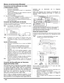 Page 2018z
MANUAL DE INSTRUCCIONES [RESUMEN]
Conexiones del Decodificador de Cable 
y Videocasetera  (cont.)
• Encienda la videocasetera.
• Sintonize la videocasetera al canal 3 o 4, dependiendo
de su televisión.
• Usando el decodificador de cable, sintonize al canal de
cable premium que desea grabar.
• Comience a grabar.
ˆPara ver un canal diferente mientras graba:
•
Presione el botón TV/VIDEO ylos botones numéricos en el
control remoto para seleccionar la modalidad de televisión.
•Sintonize la televisión a un...