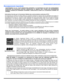 Page 51RENSEIGNEMENTS IMPORTANTS
1 z
FRANÇAIS
Renseignements importants
Renseignements importants à propos de l’utilisation de jeux vidéo, d’ordinateurs et de sources d’images fixes AVERTISSEMENT DU FCC: TOUTE MODIFICATION APPORTÉE À CE TÉLÉVISEUR QUI N’EST PAS EXPRESSÉMENT
APPROUVÉE PAR MATSUSHITA ELECTRIC CORPORATION OF AMERICA PEUT CAUSER DES INTERFÉRENCES
NUISIBLES LESQUELLES POURRAIENT ENTRAÎNER L’ANNULATION DU DROIT DE L’UTILISATEUR D’OPÉRER CET
APPAREIL.
La marque d’agrément ENERGY STAR®, un symbole de...