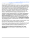 Page 75LIMITED WARRANTY  (FOR MODELS SOLD IN USA ONLY)
Limited Warranty continued from previous page
Limited Warranty Limits And Exclusions
This warranty ONLY COVERS failures due to defects in materials or workmanship, and DOES NOT 
COVER normal wear and tear or cosmetic damage, nor does it cover markings or retained images on 
the picture tube resulting from viewing fixed images (including, among other things, letterbox pictures 
on standard 4:3 screen TVís, or non-expanded standard 4:3 pictures on wide screen...