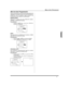 Page 275
ESPAÑOL
MENÚ DE AUTO PROGRAMACIÓN
Menú de Auto Programación
Para su conveniencia, el menú de auto programación será
desplegado en pantalla cuando el set sea encendido por
primera vez. De ser necesario, siga los menús y los
procedimientos para ajustar las caracteristicas.
IDIOMA/LANGUE
Seleccione el idioma del menú ENGLISH (Inglés),
ESPAÑOL o FRANCAIS (Francés).
Procedimiento
•Presione VOL  para seleccionar ENGLISH,
ESPAÑOL o FRANÇAIS.
LA ANTENA DEBE ESTAR
CONECTADA
PROGRAMACION INICIAL
IDIOMA/LANGUE...